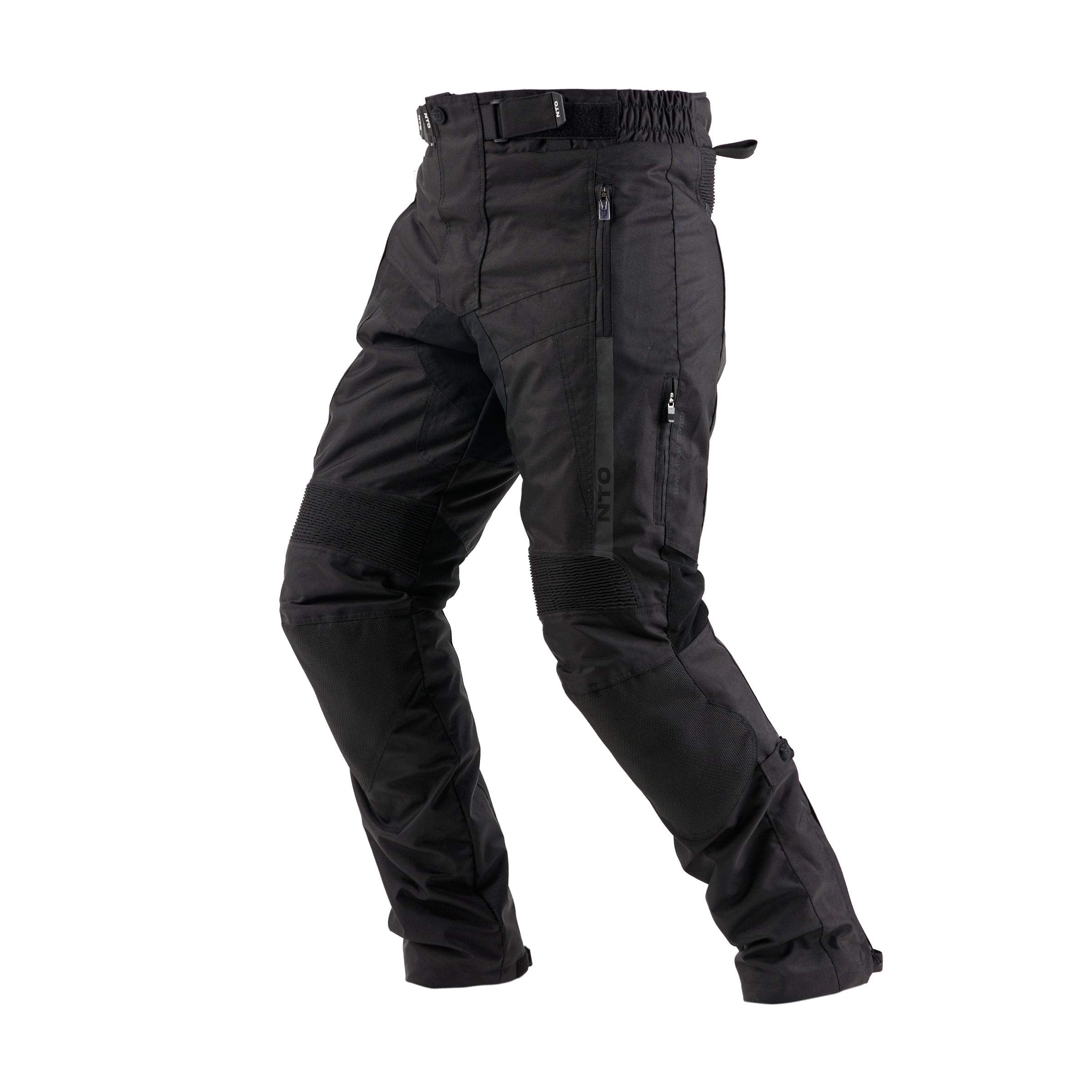 Pantalón NTO Cordura City Evo Hombre Negro