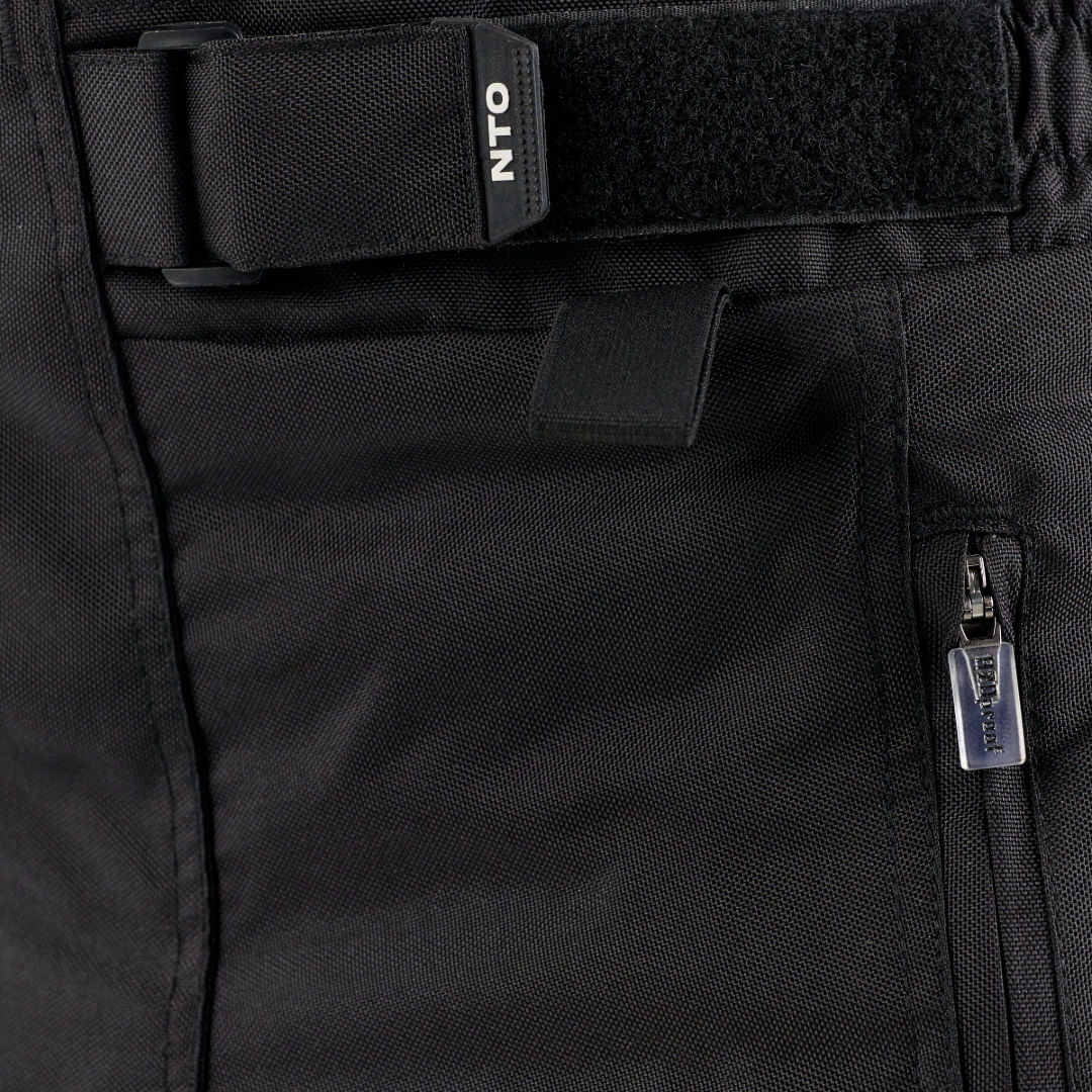 Pantalón NTO Cordura City Evo Hombre Negro