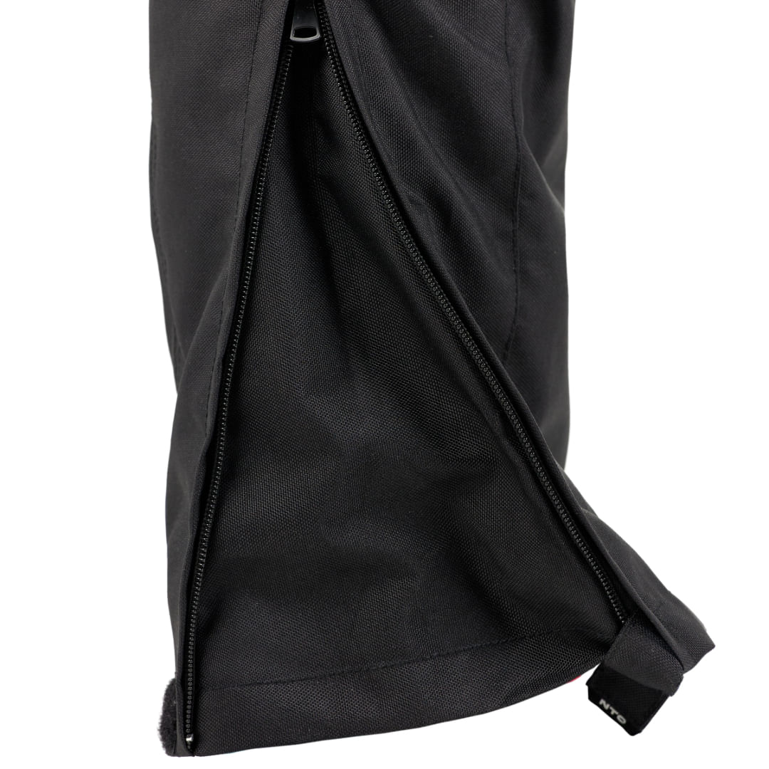 Pantalón NTO Cordura City Evo Hombre Negro