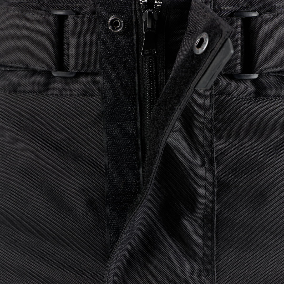 Pantalón NTO Cordura City Evo Mujer Negro