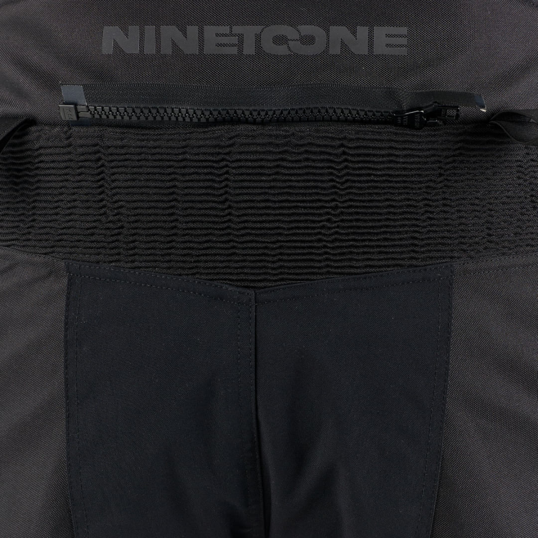 Pantalón NTO Cordura City Evo Mujer Negro