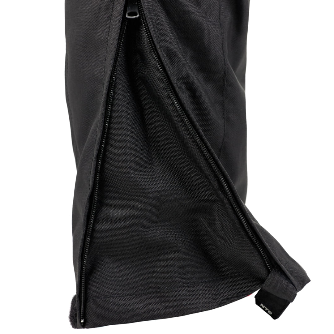 Pantalón NTO Cordura City Evo Mujer Negro