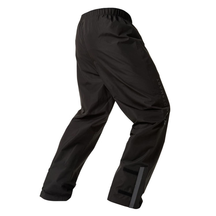 Pantalón NTO Storm Hombre Negro