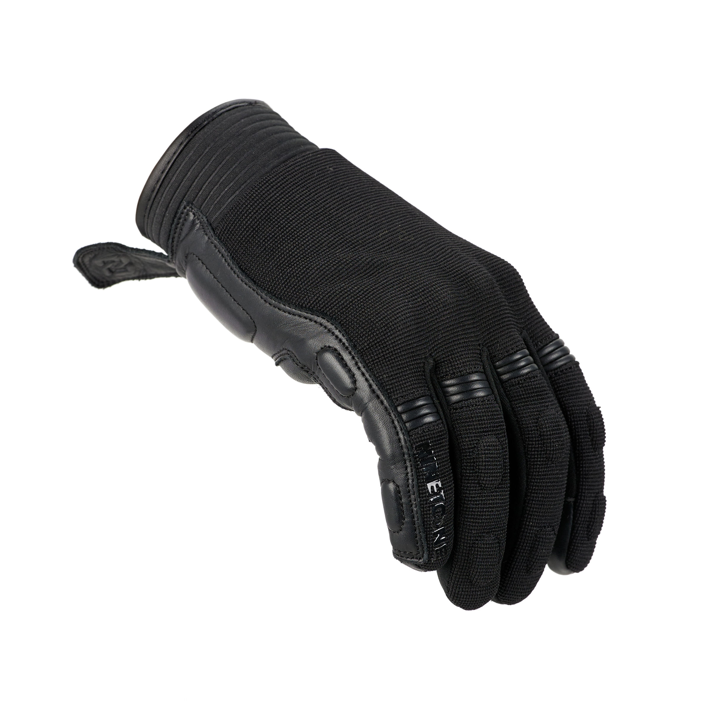 Guantes NTO Urban Evo II Hombre Negro
