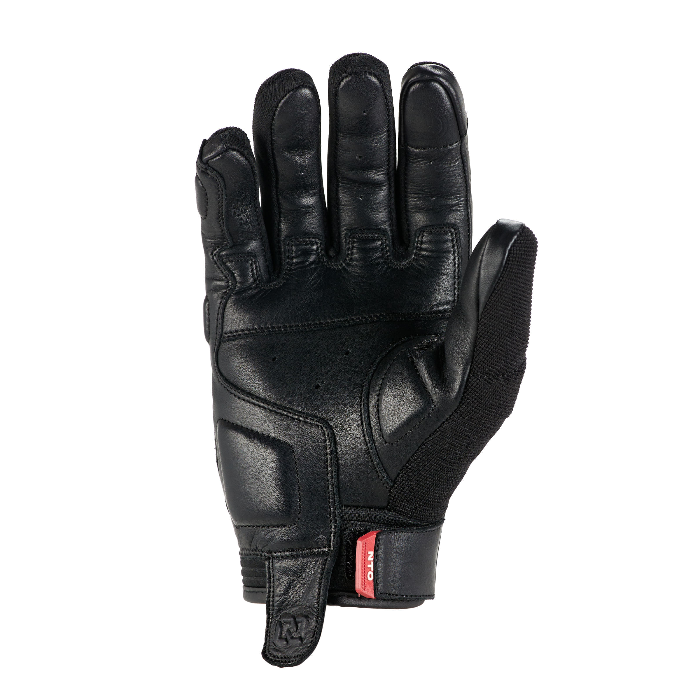 Guantes NTO Urban Evo II Mujer Negro