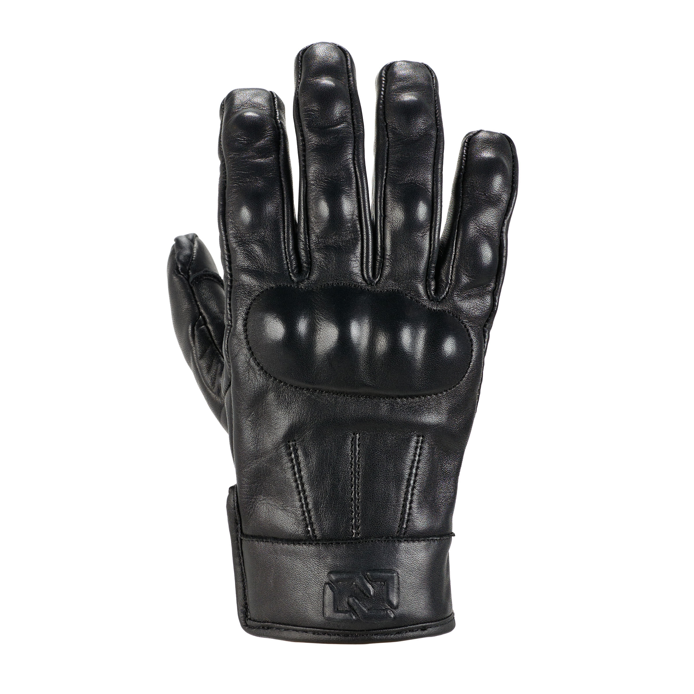 Guante NTO Ruby Evo Mujer Negro