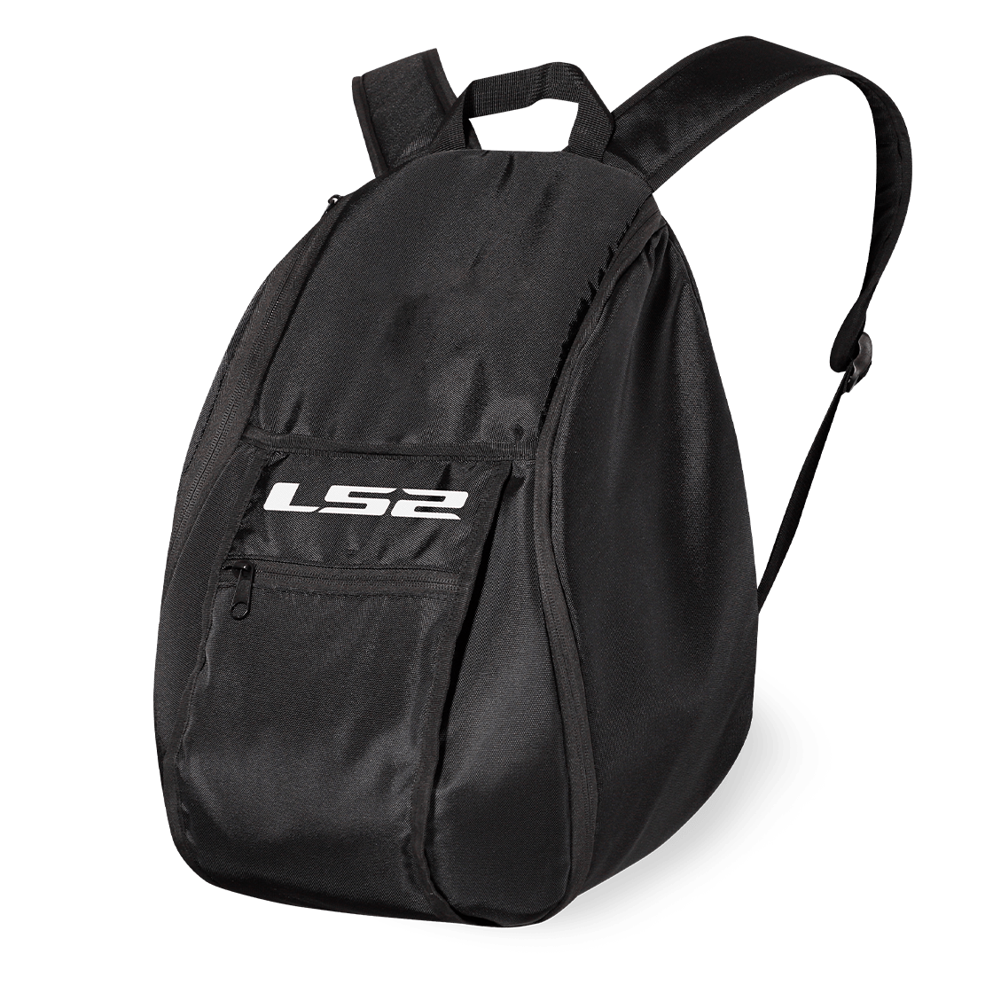 Casco LS2 701 Explorer Carbono Solid Negro / Mate