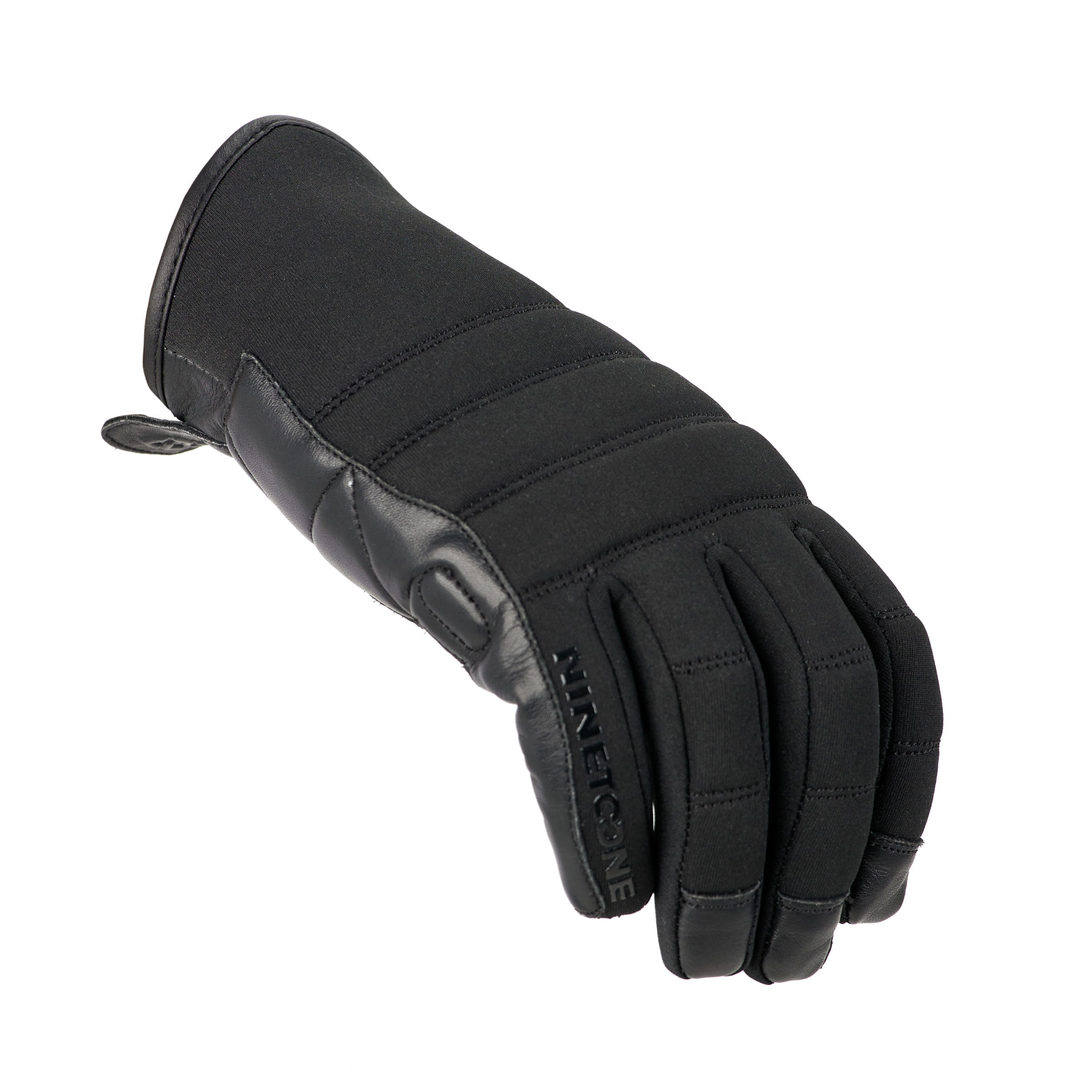 Guante NTO Core Evo Hombre Negro