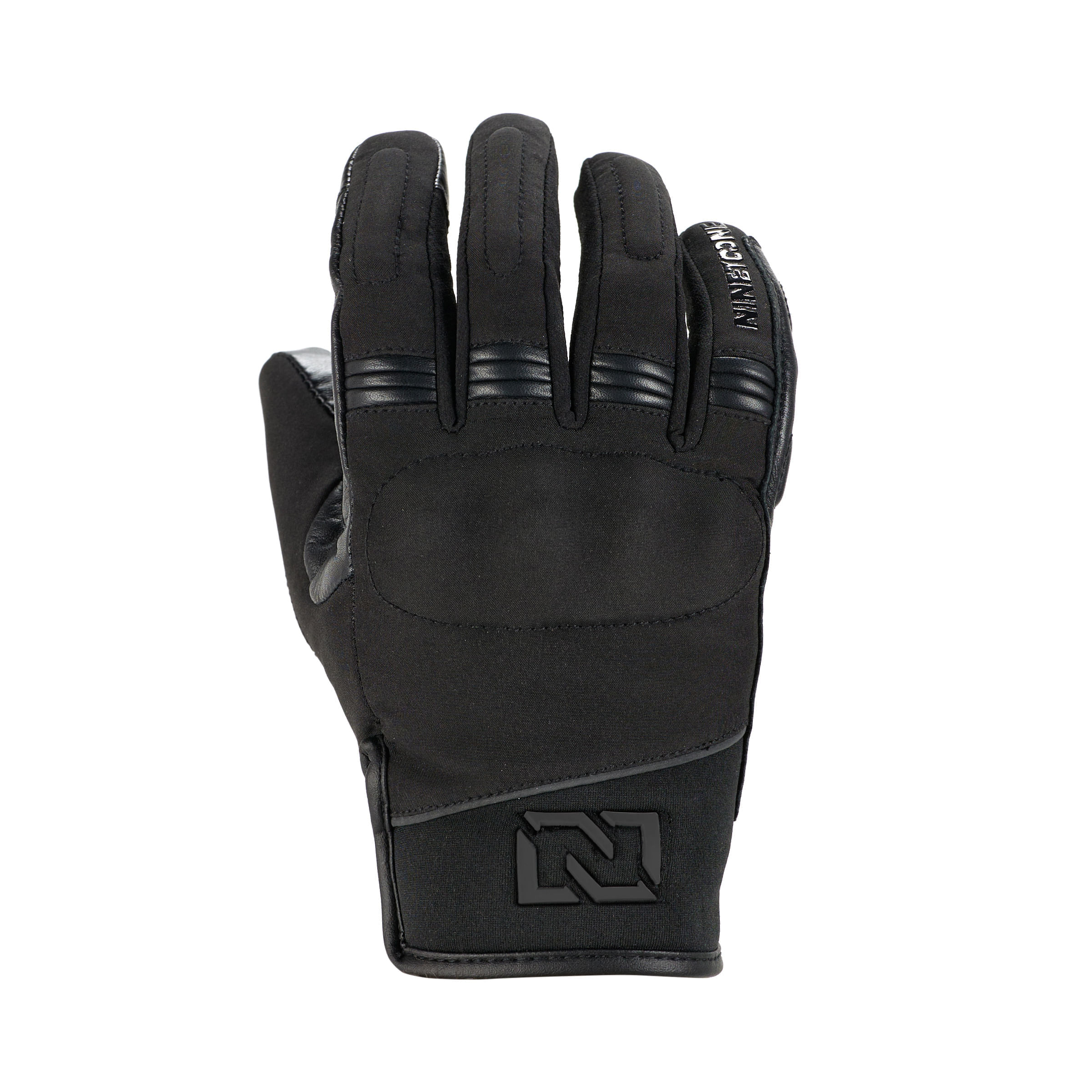 Guantes NTO Windbreaker Evo Hombre Negro