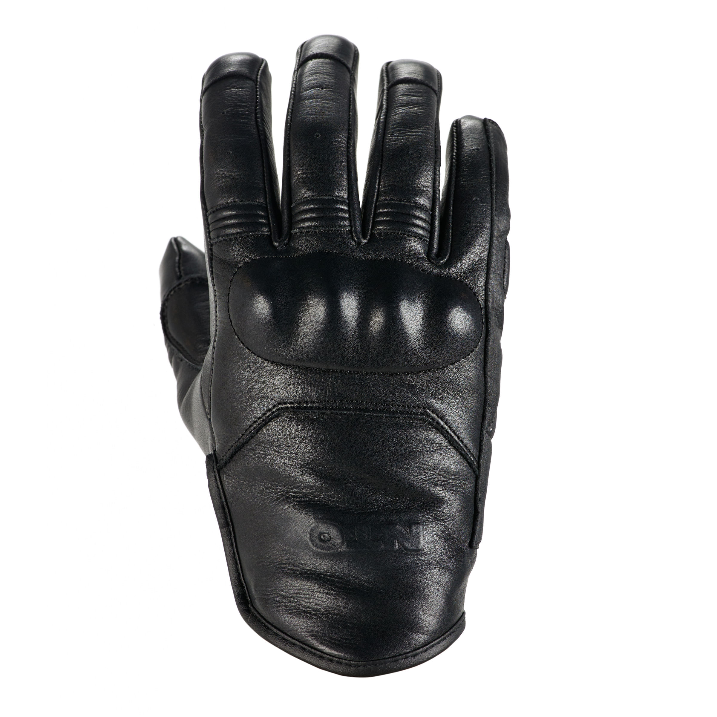 Guante NTO Classic Evo Hombre Negro