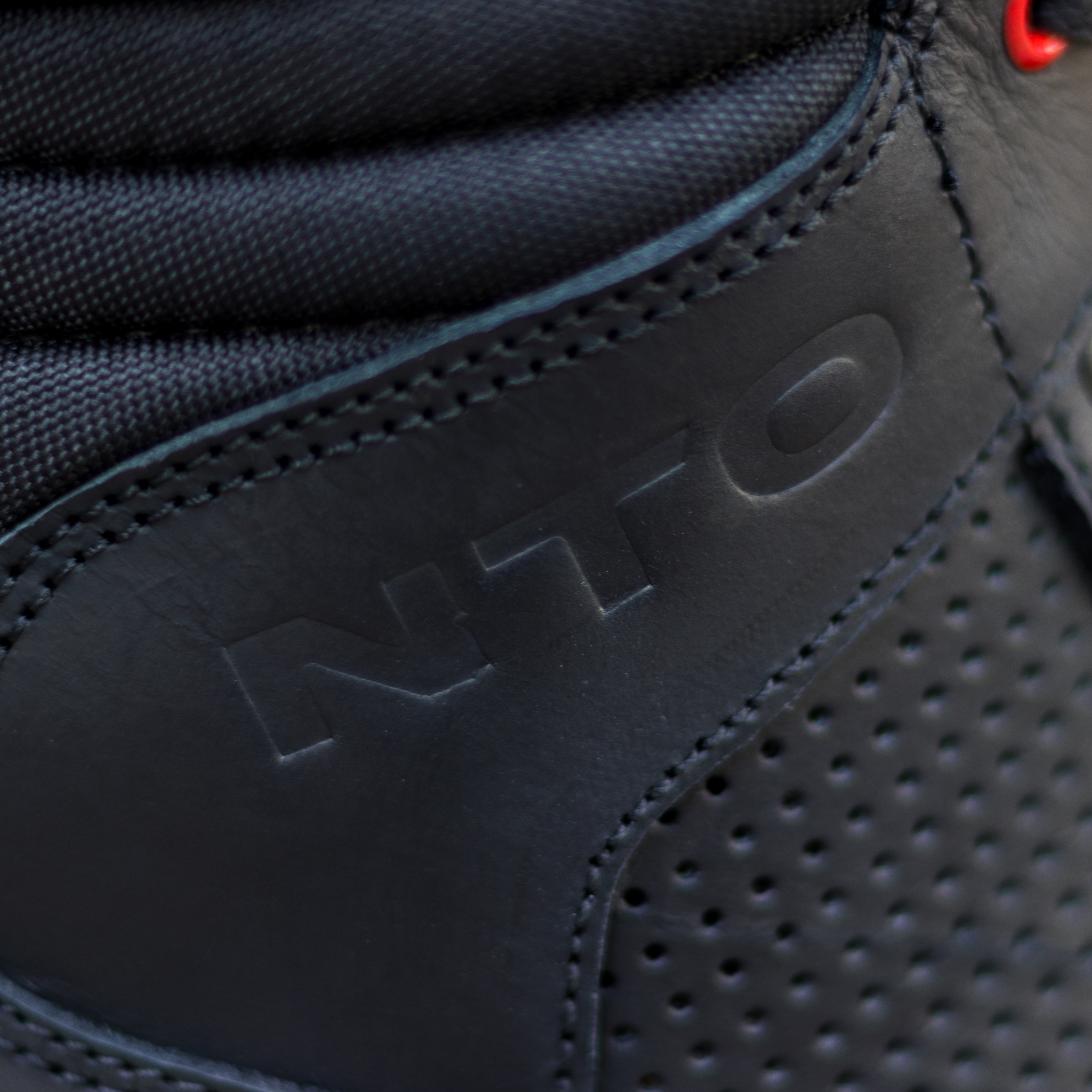 Borcego NTO Downtown Hombre Negro