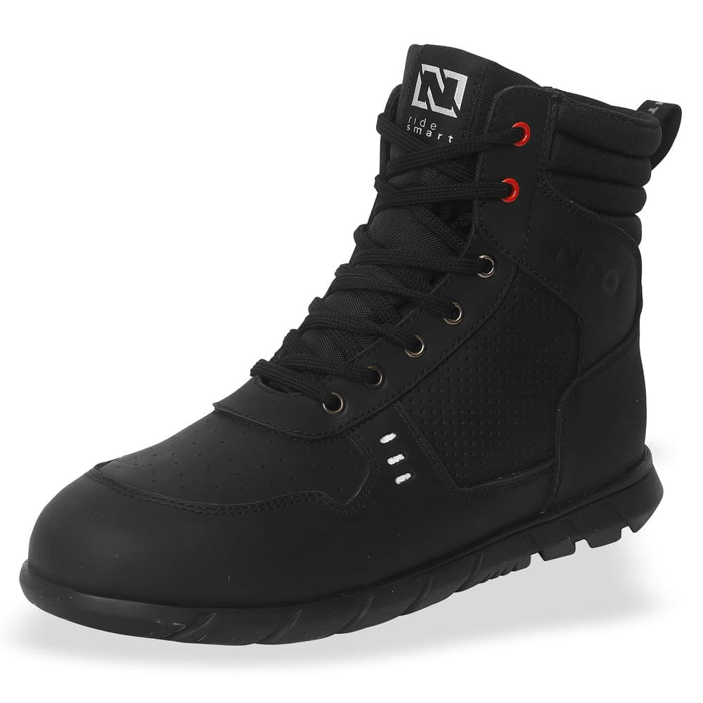 Borcego NTO Downtown Hombre Negro