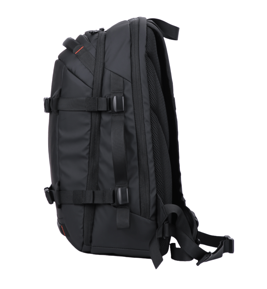 Mochila NTO Stone II Negro
