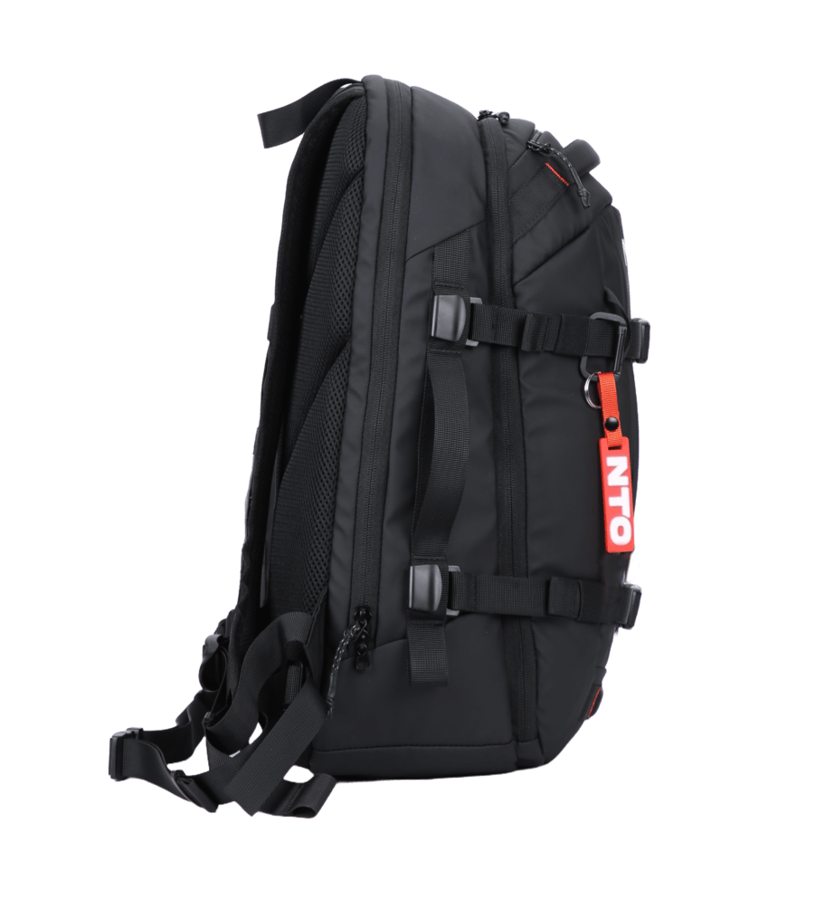 Mochila NTO Stone II Negro