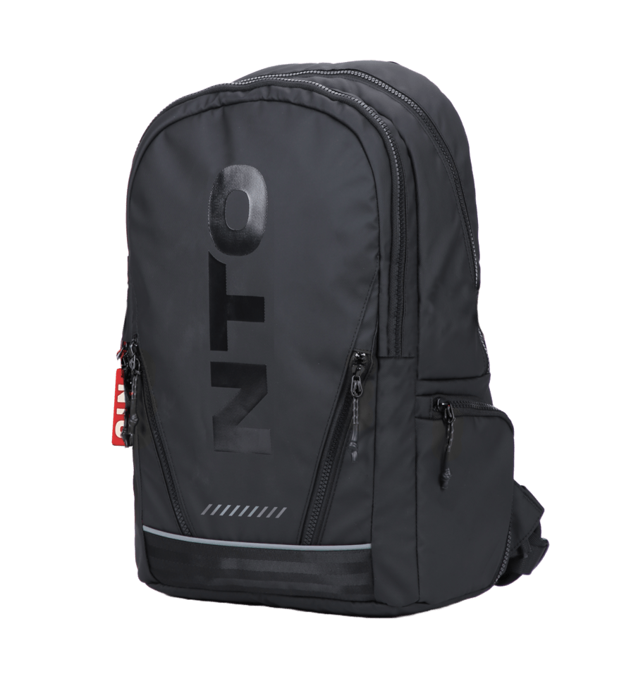 Mochila NTO Commuter Negro