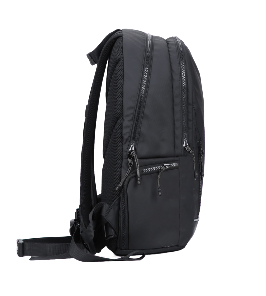 Mochila NTO Commuter Negro