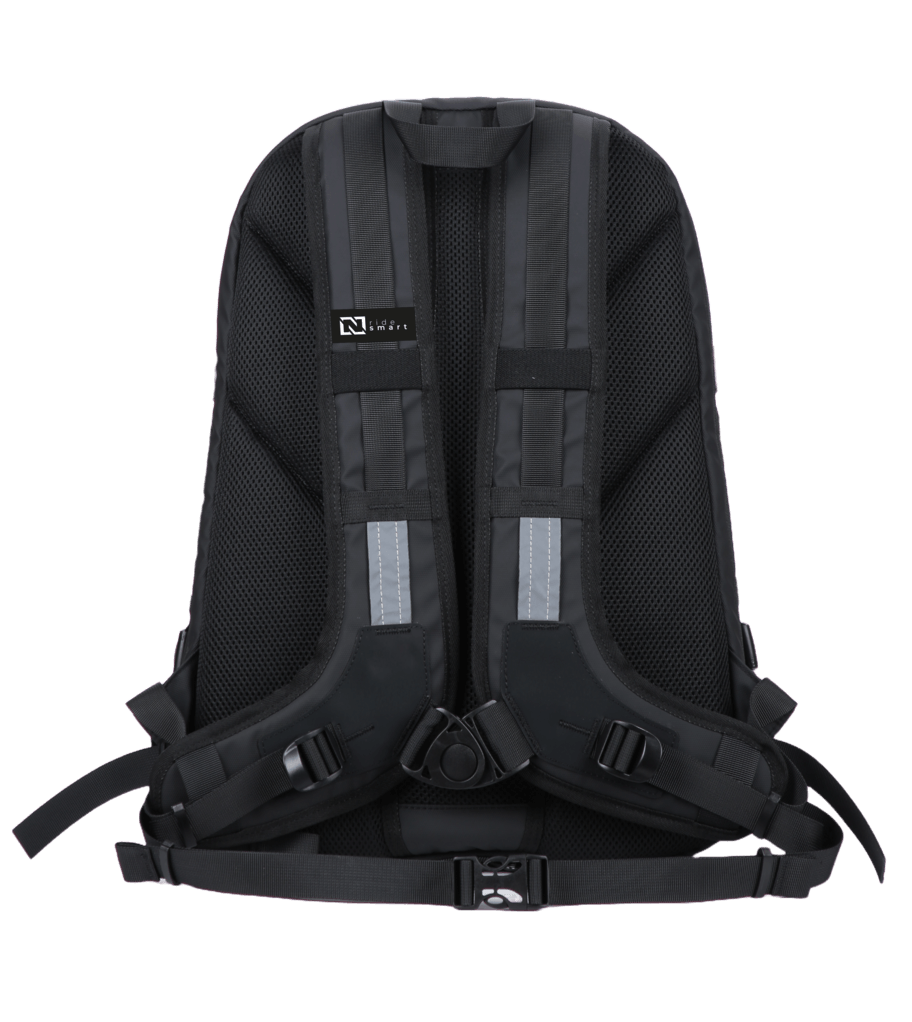 Mochila NTO Commuter Negro