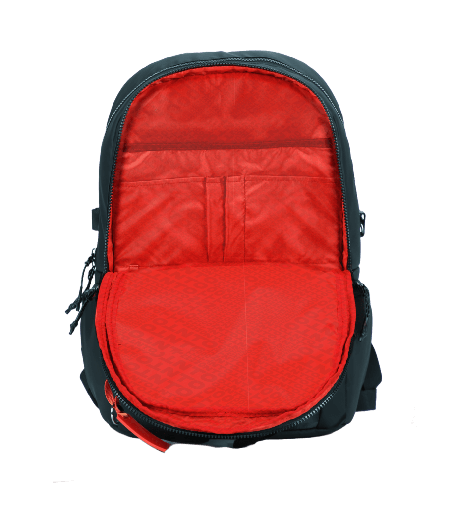 Mochila NTO Commuter Negro