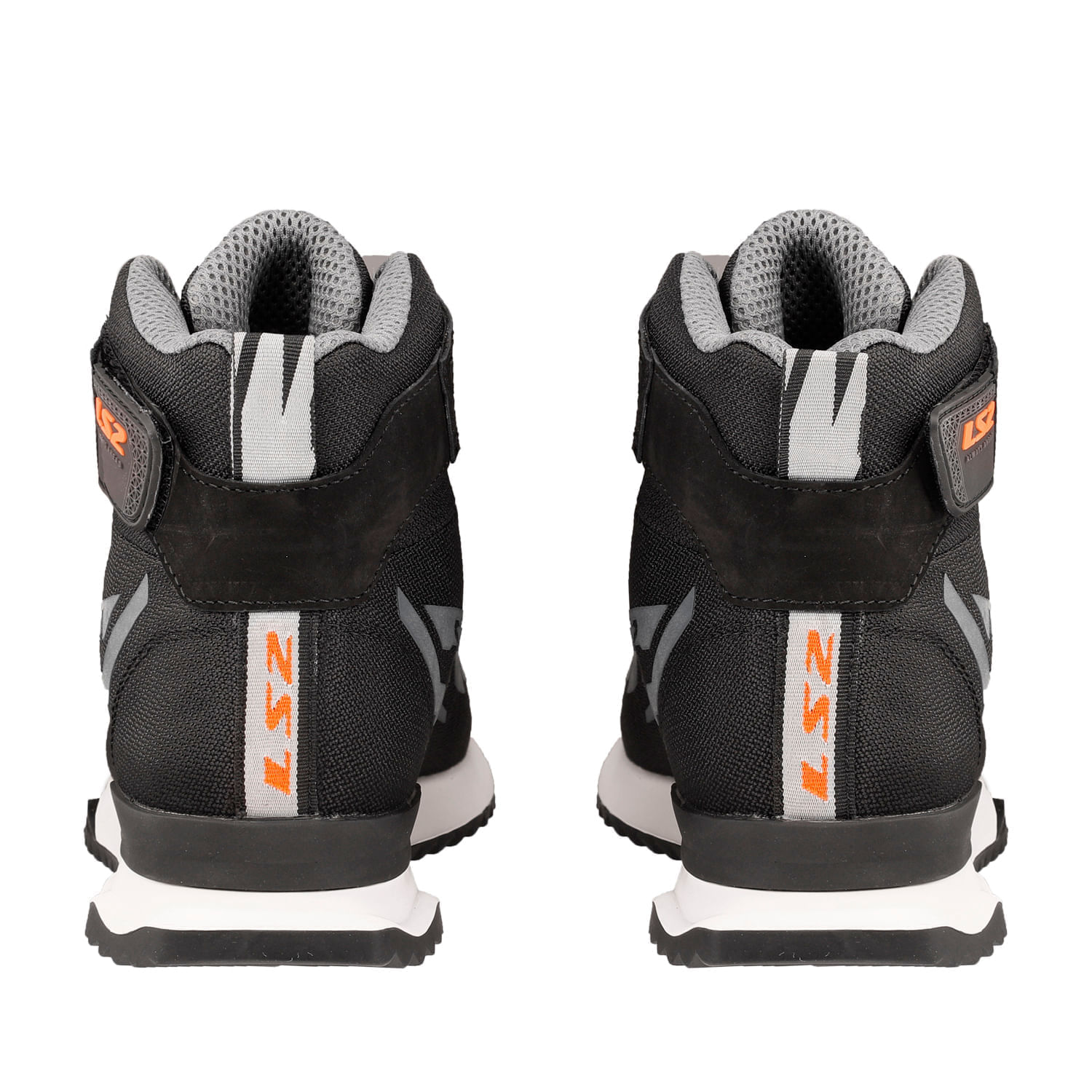 Sneaker LS2 Acrux Hombre Negro