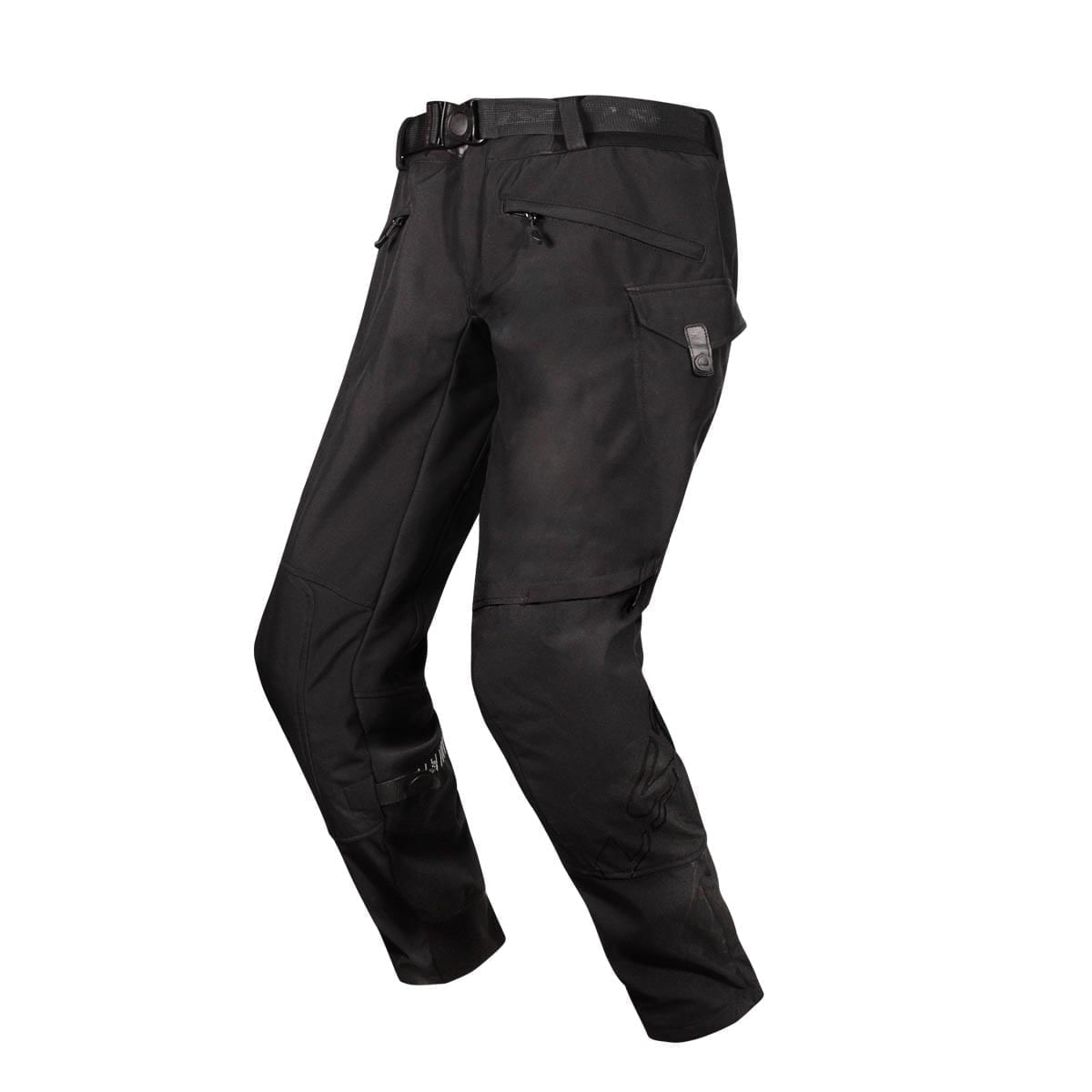 Pantalón LS2 Douglas Hombre Negro