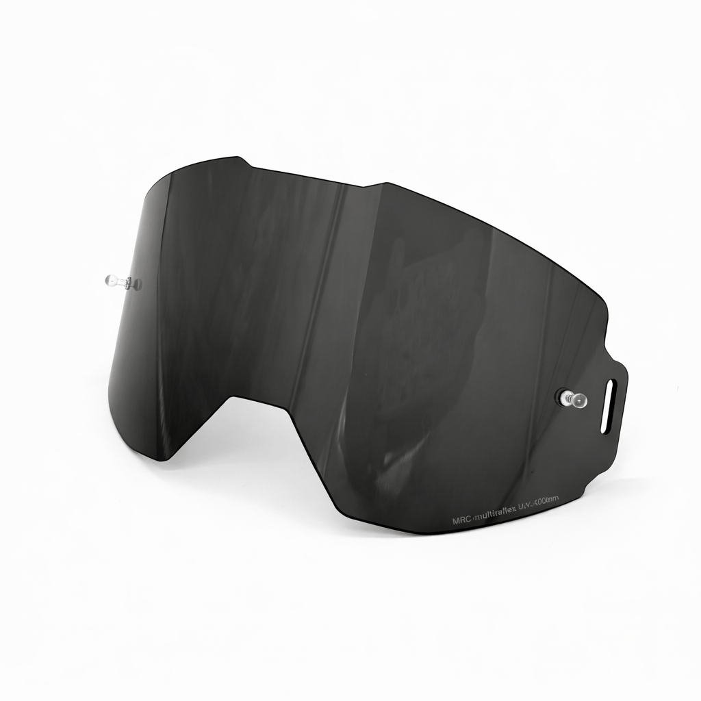 Lente Antiparra Mica MAC Cyclop Gris