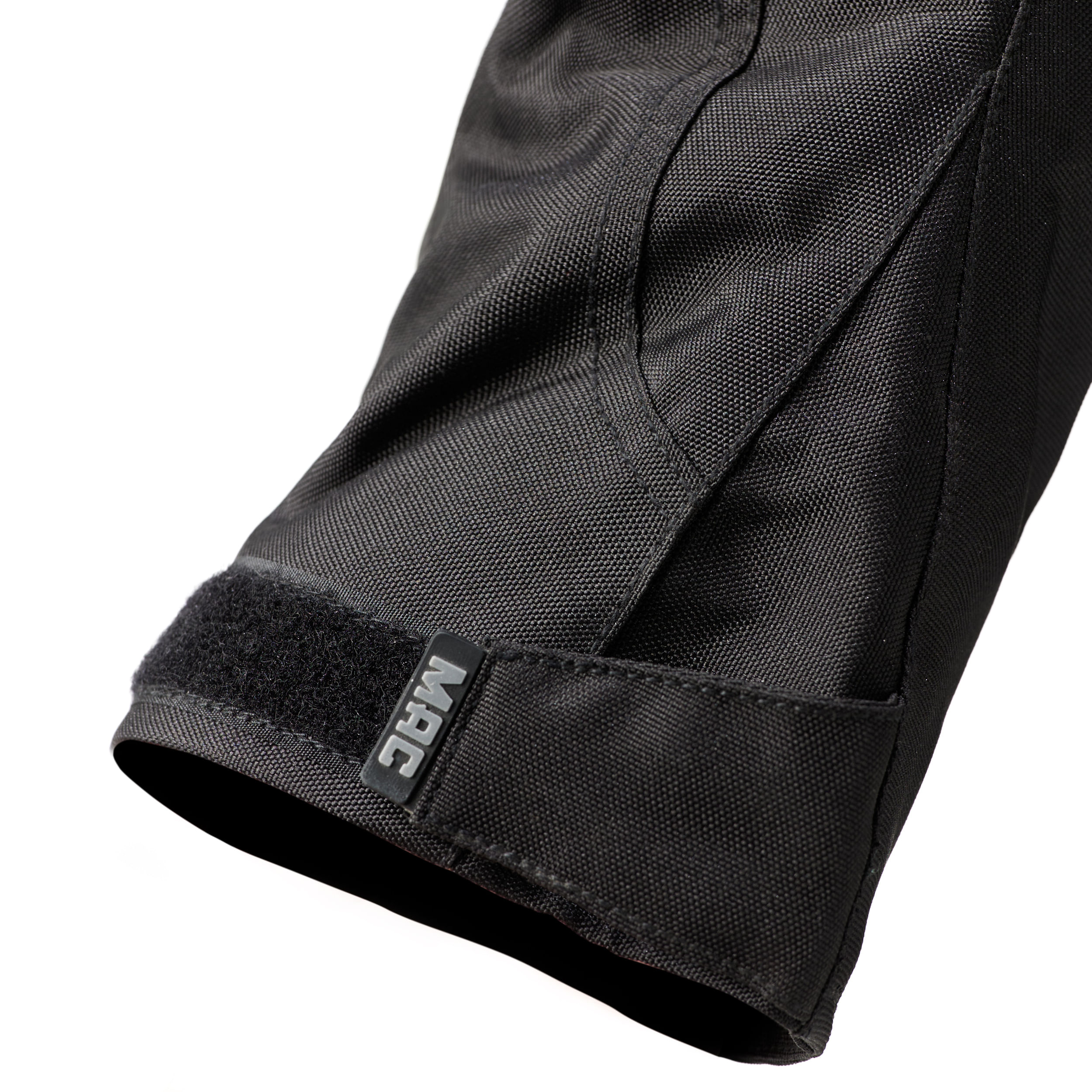 Campera MAC Cardinal Mujer / Negro