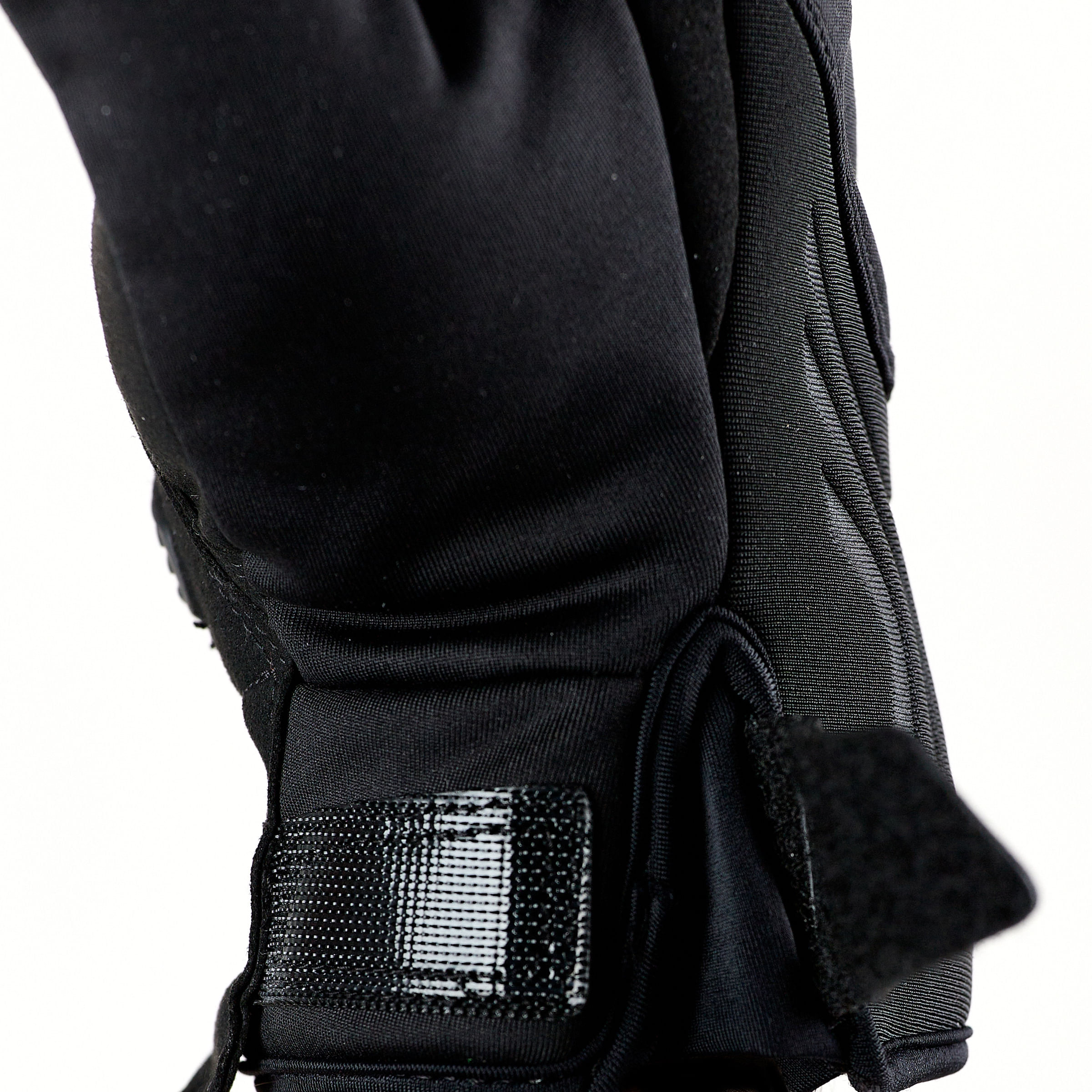Guante LS2 Jet II Hombre Negro