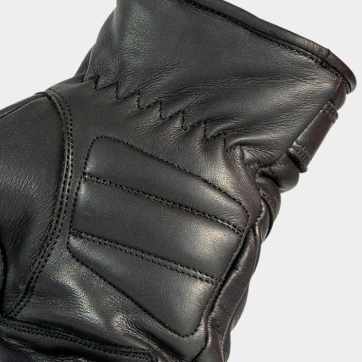 Guante Ls2 Jazz Hombre / Negro