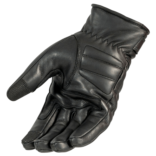 Guante Ls2 Jazz Hombre / Negro