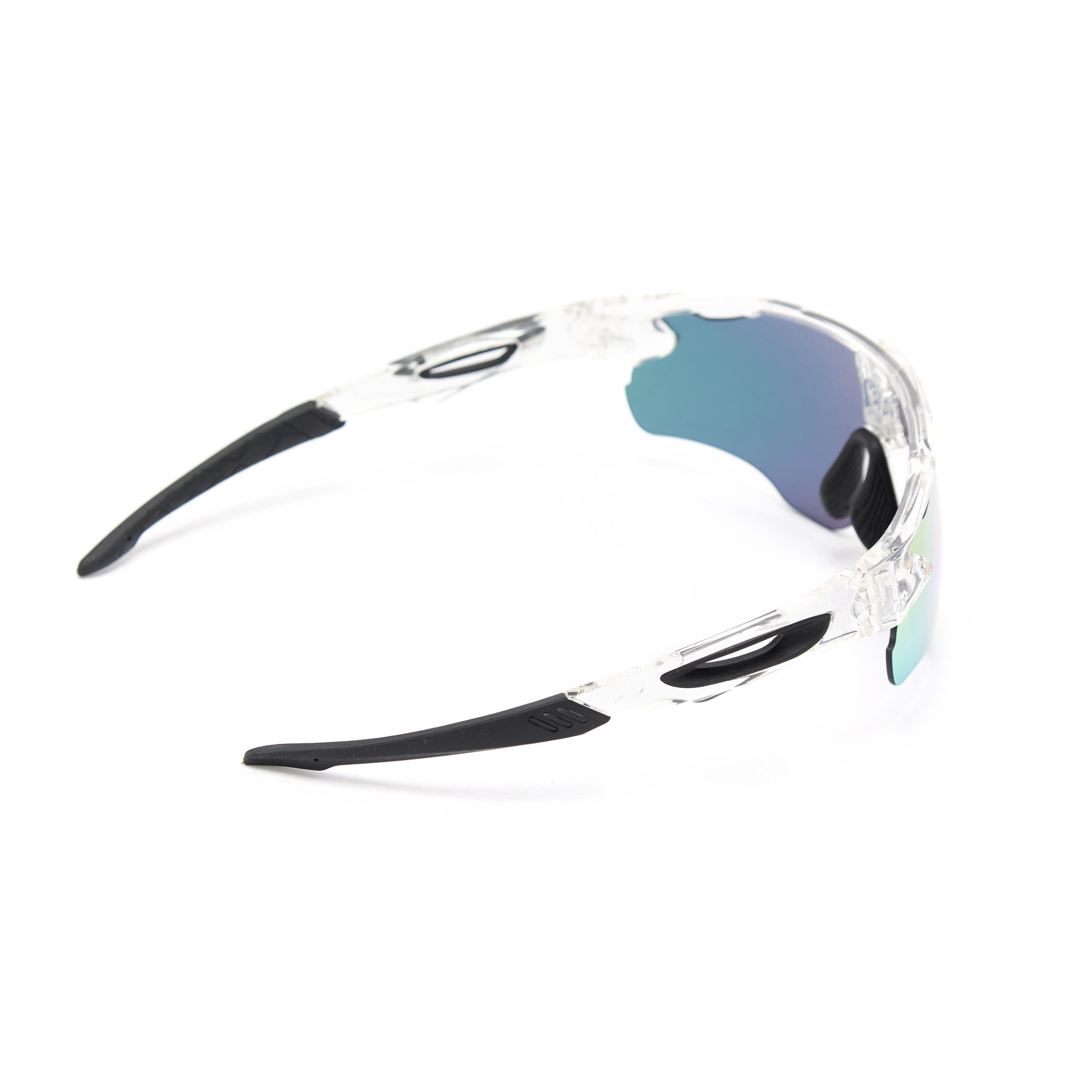 Gafas GUD Vetta 1.0 Blanco / Naranja