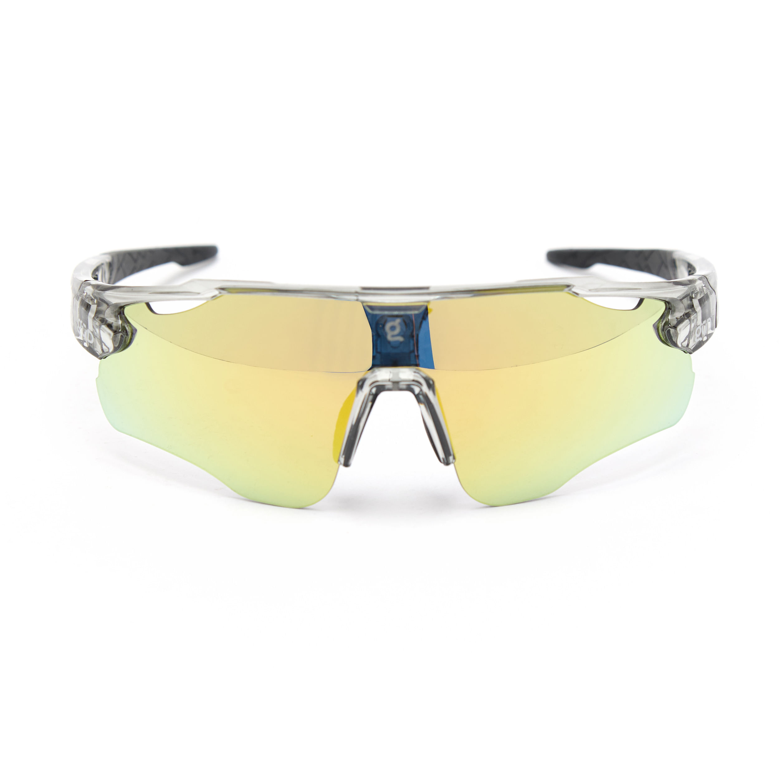 Gafas GUD Vetta 1.0 Gris / Dorado