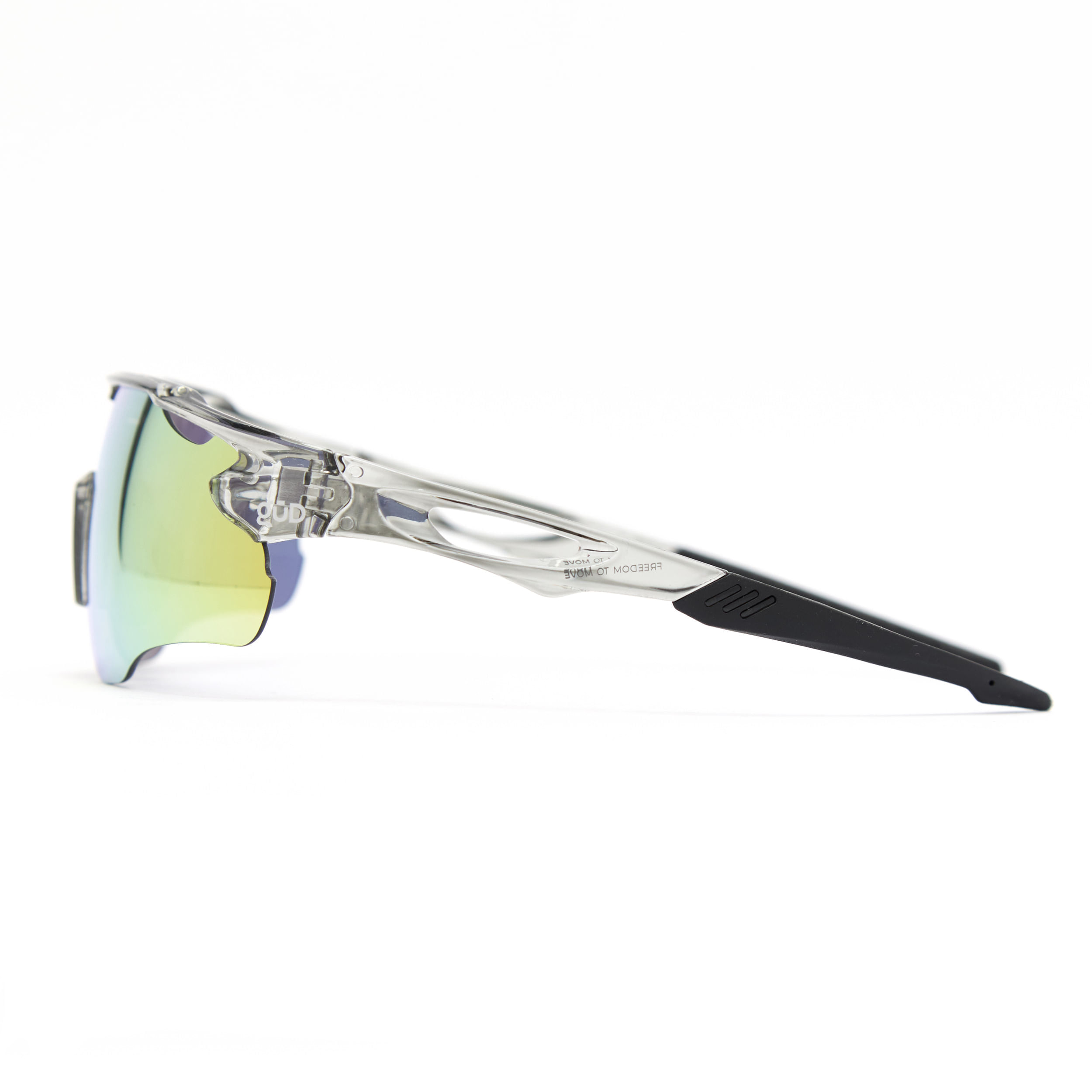 Gafas GUD Vetta 1.0 Gris / Dorado