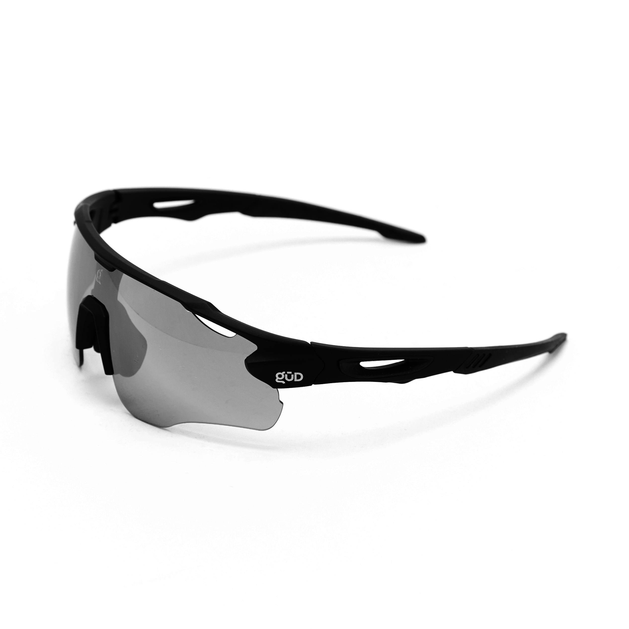 Gafas GUD Vetta 1.0 Negro