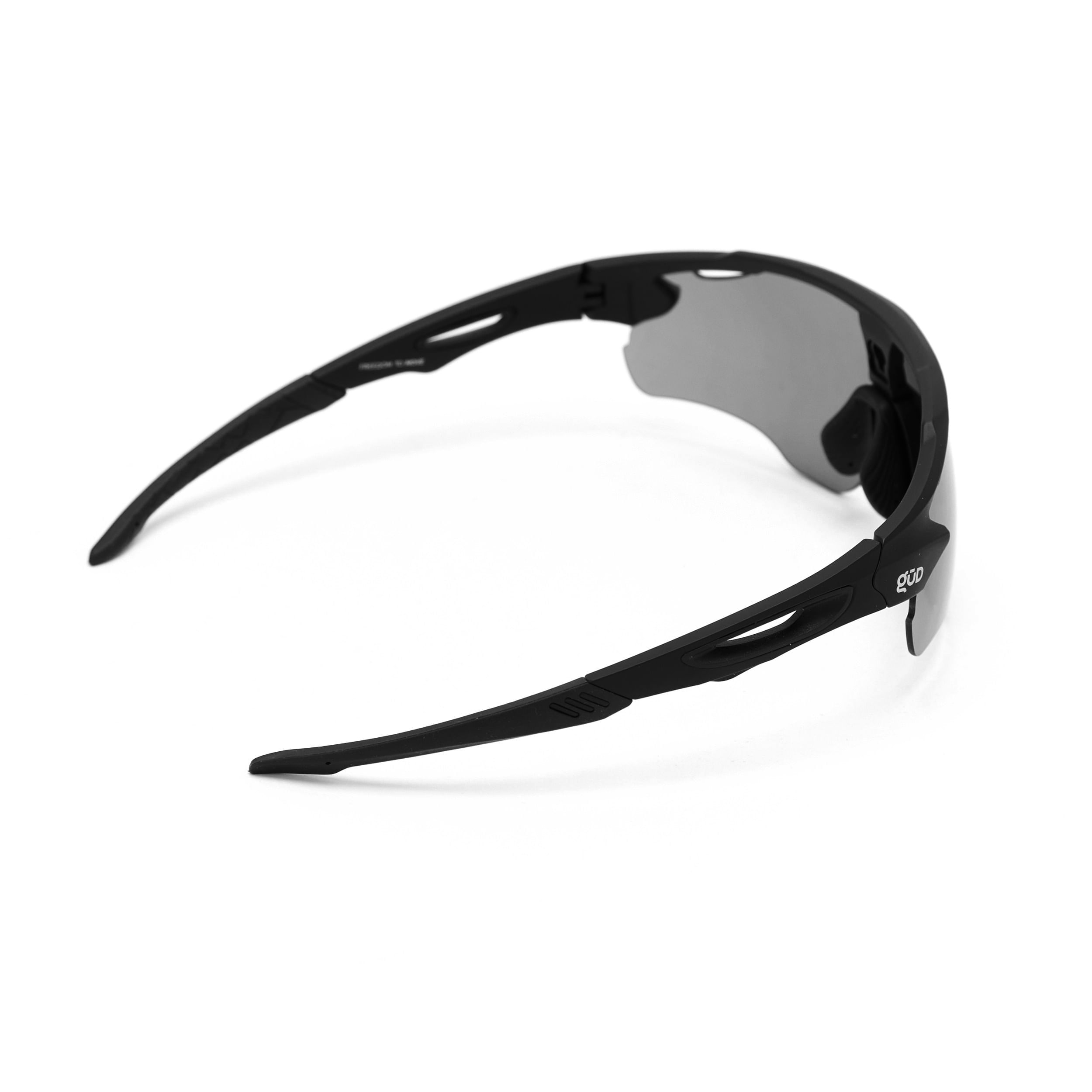 Gafas GUD Vetta 1.0 Negro