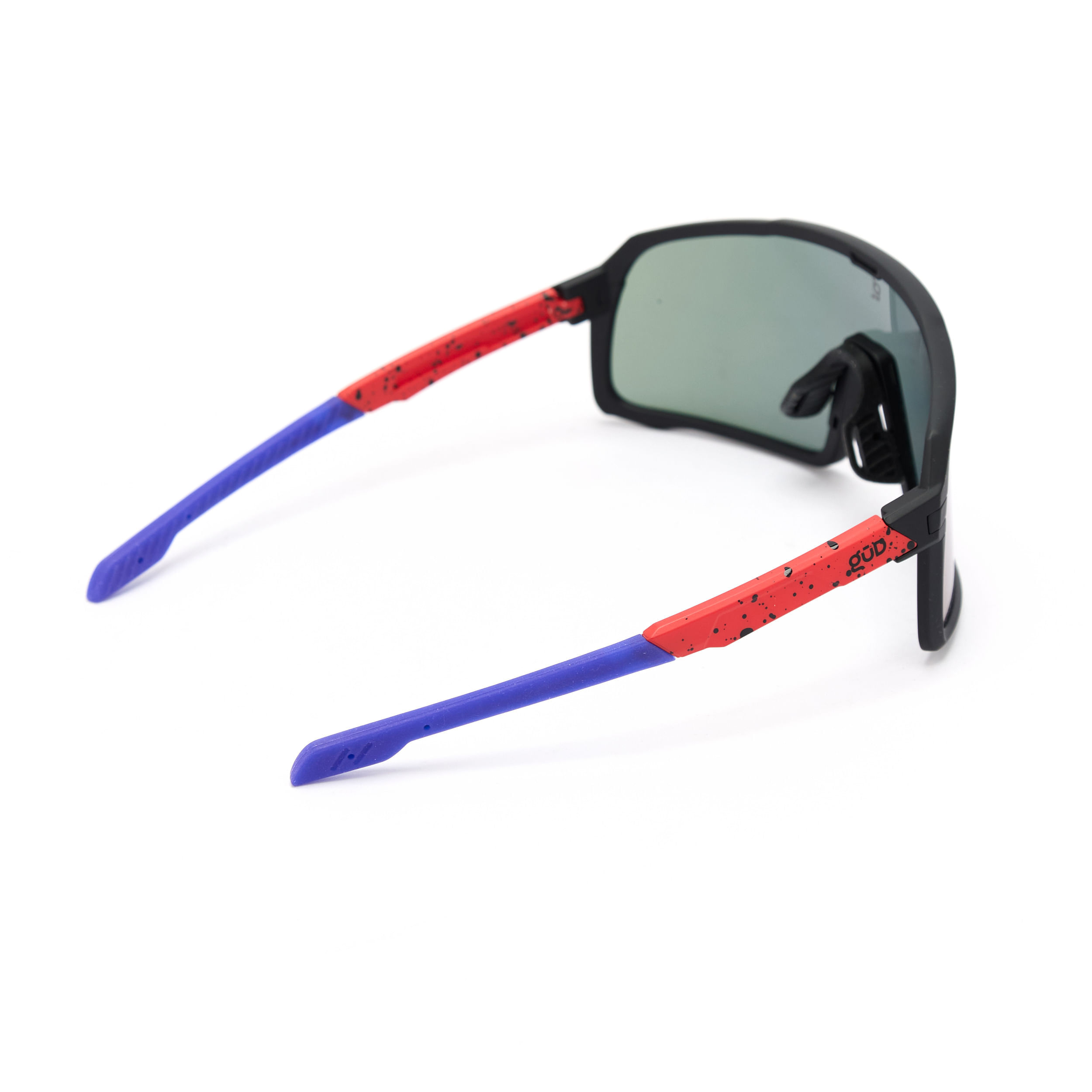 Gafas GUD Strada 1.0 Violeta / Rojo