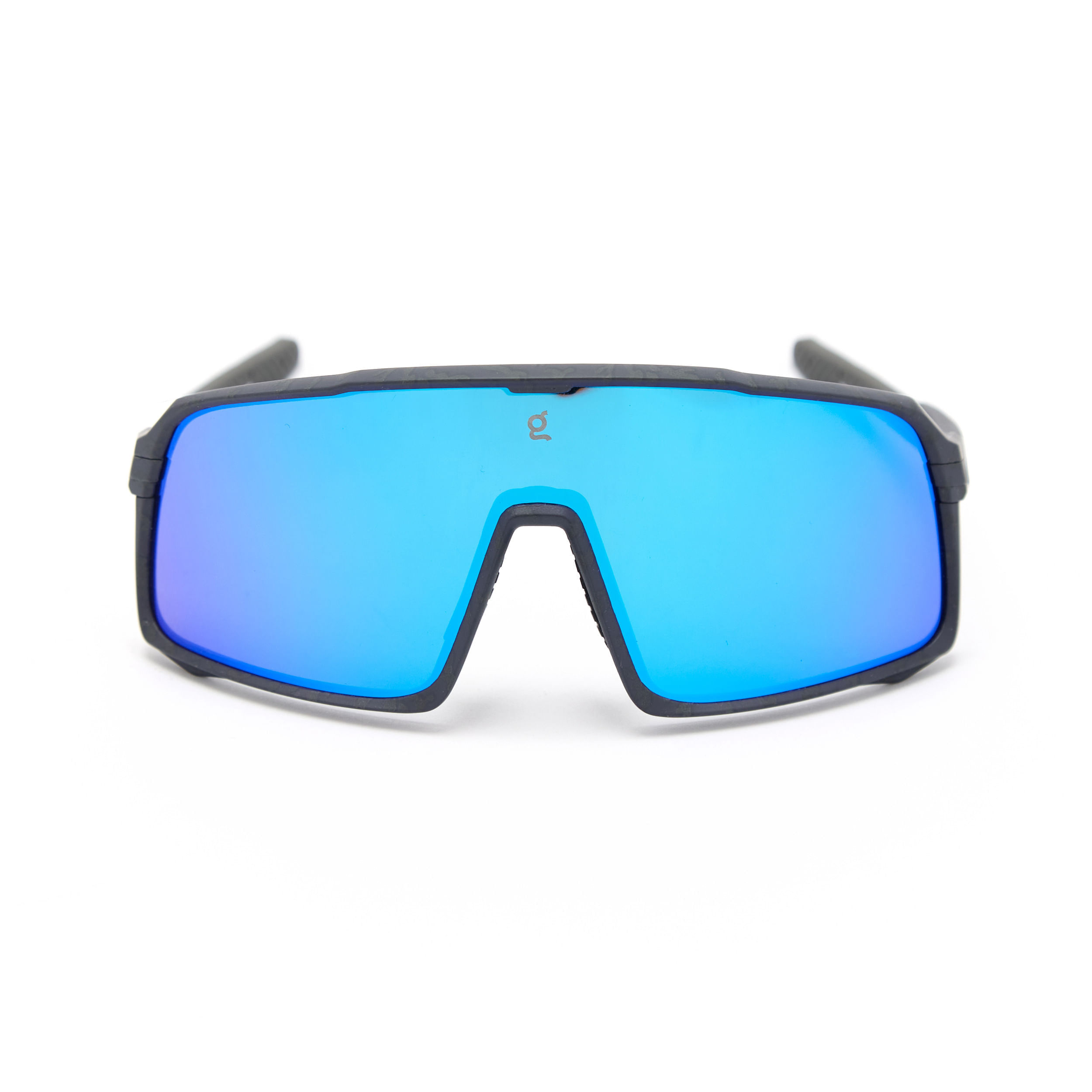 Gafas GUD Strada 1.0 Punto Azul