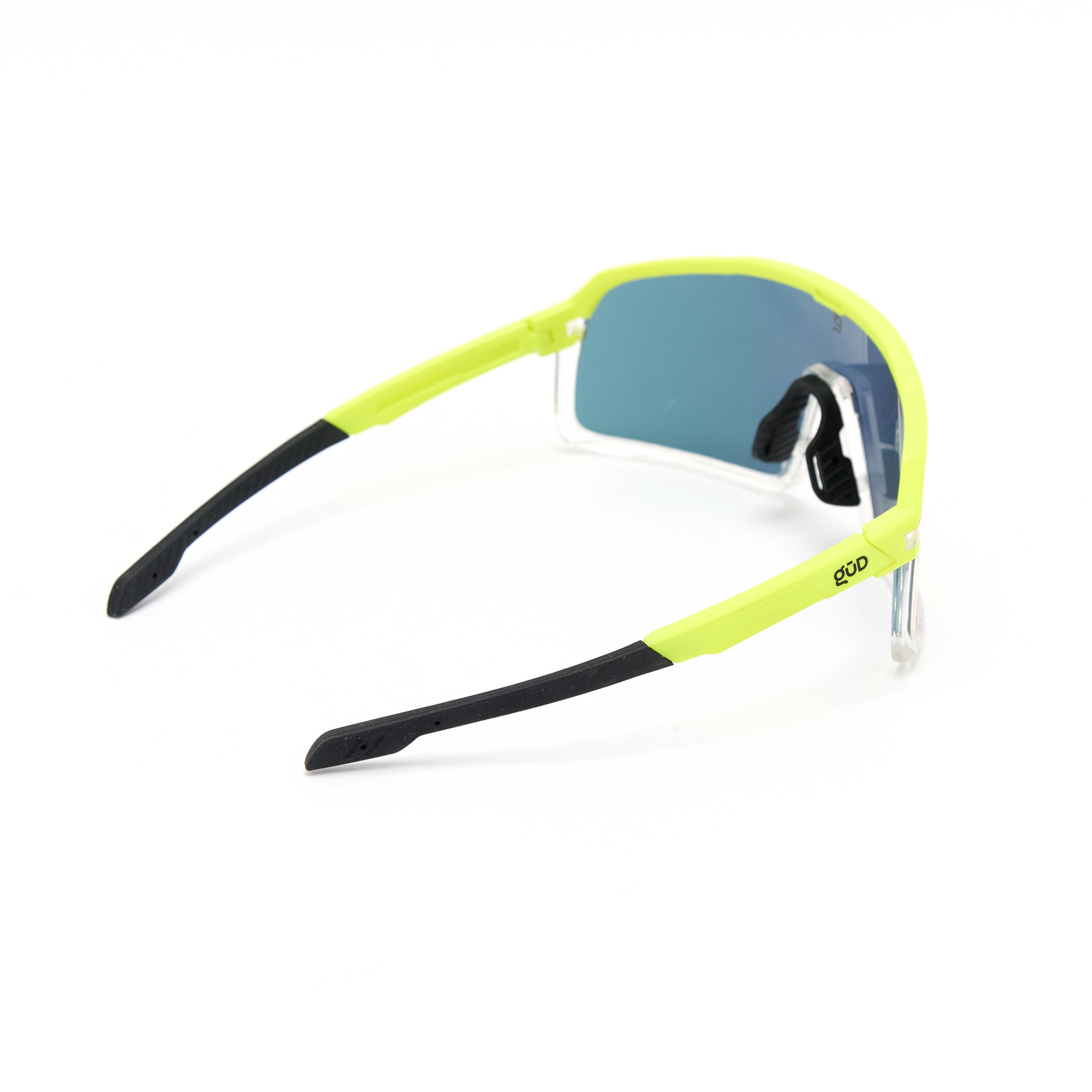 Gafas GUD Strada 1.0 Amarillo / Dorado