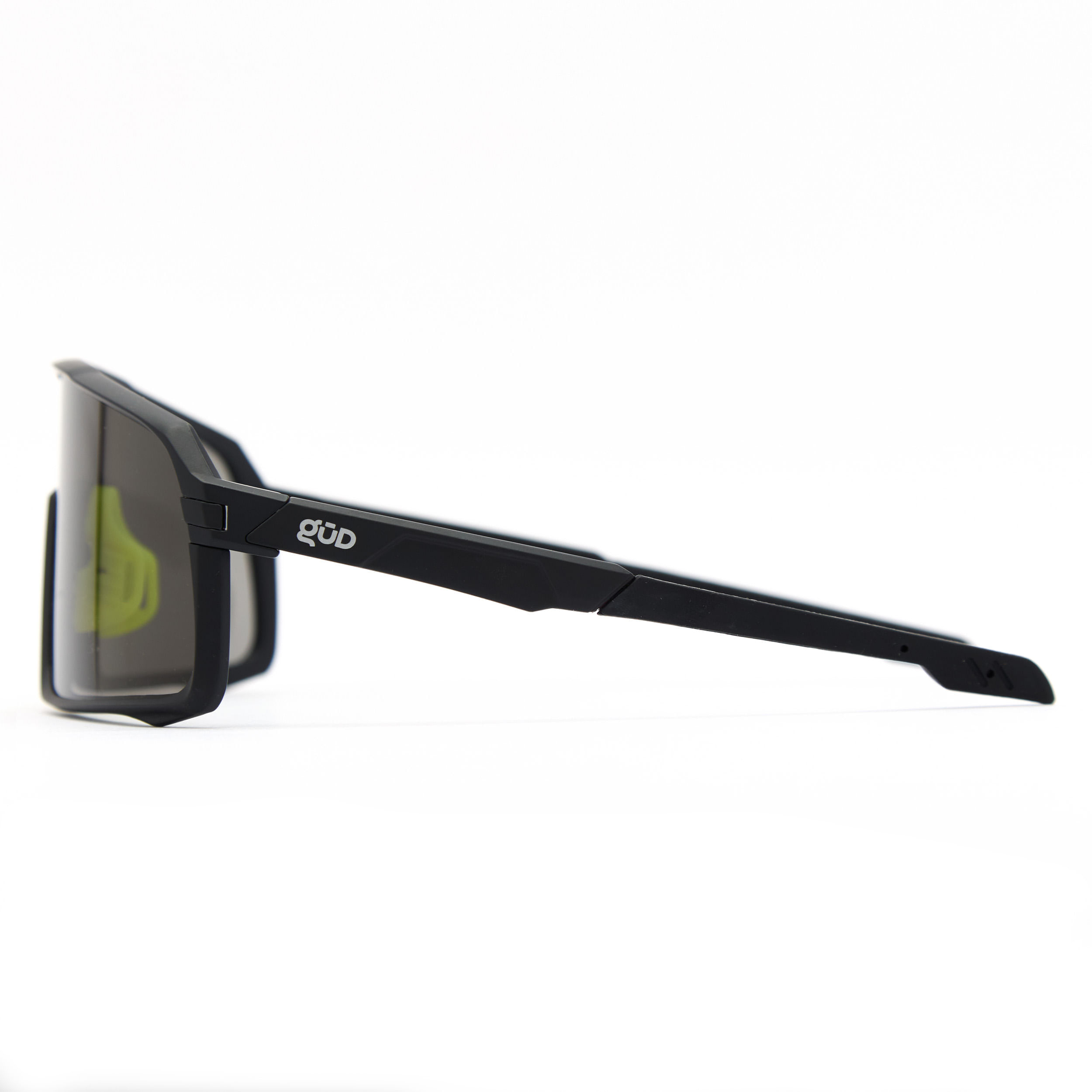 Gafas GUD Strada 1.0 Negro / Gris