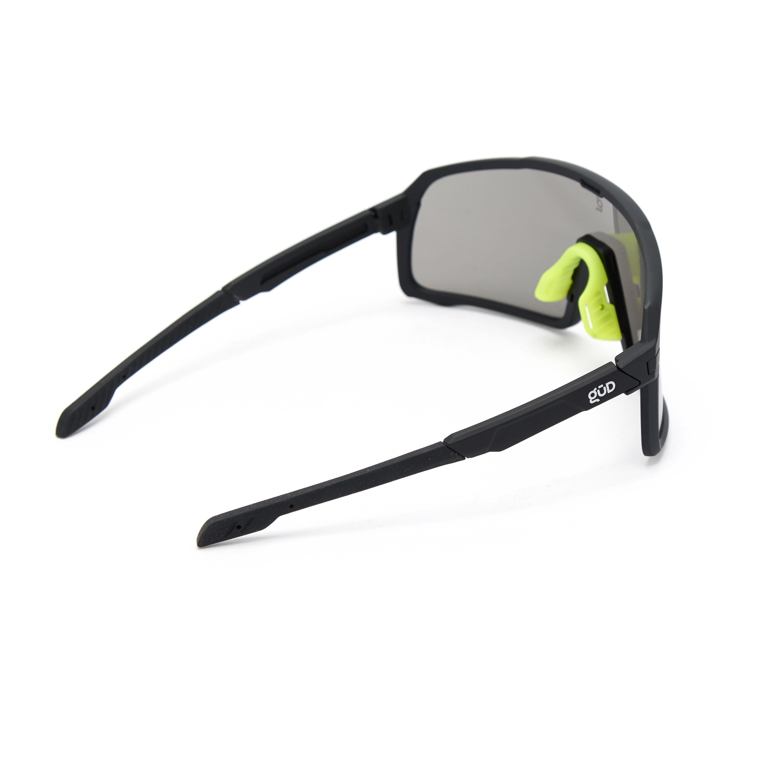 Gafas GUD Strada 1.0 Negro / Gris