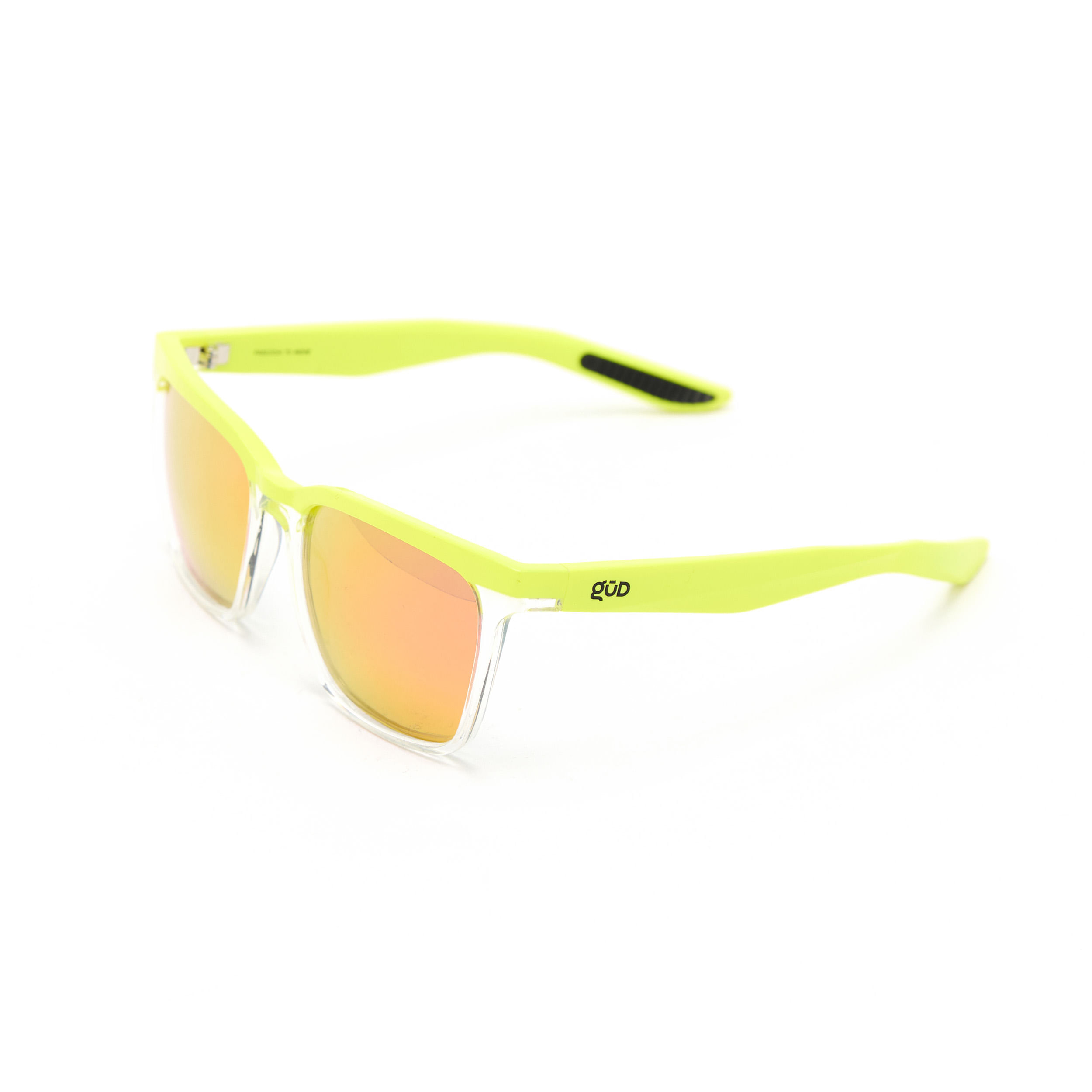 Gafas GUD Stile Amarillo / Rojo