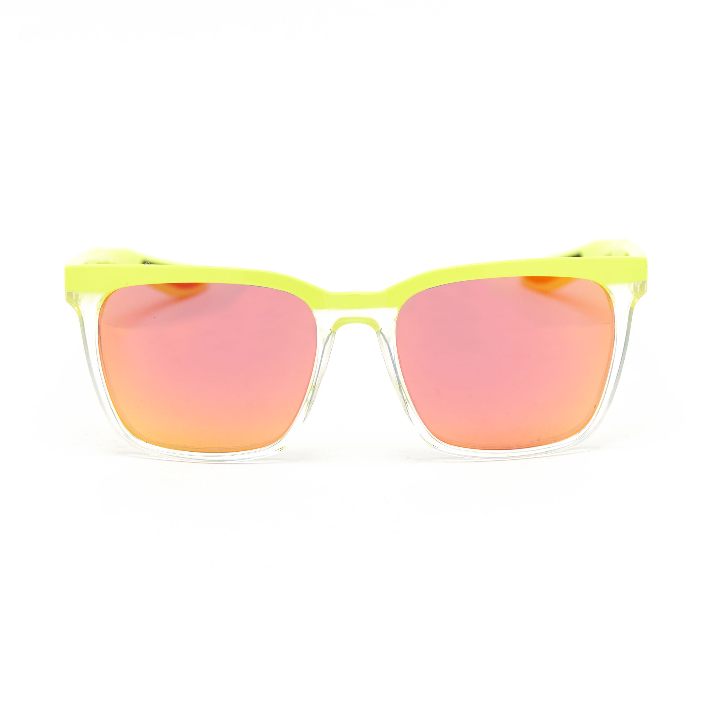 Gafas GUD Stile Amarillo / Rojo
