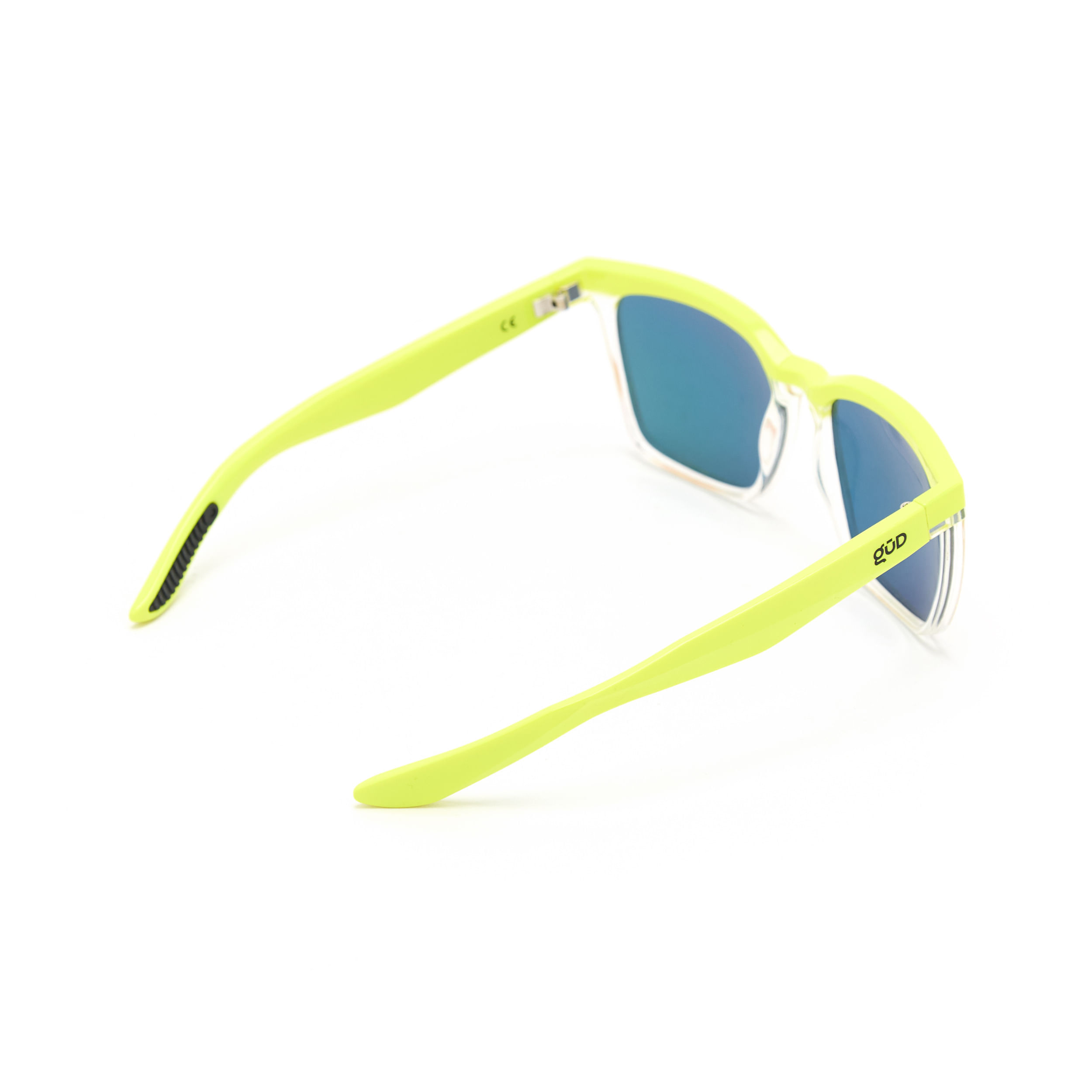 Gafas GUD Stile Amarillo / Rojo