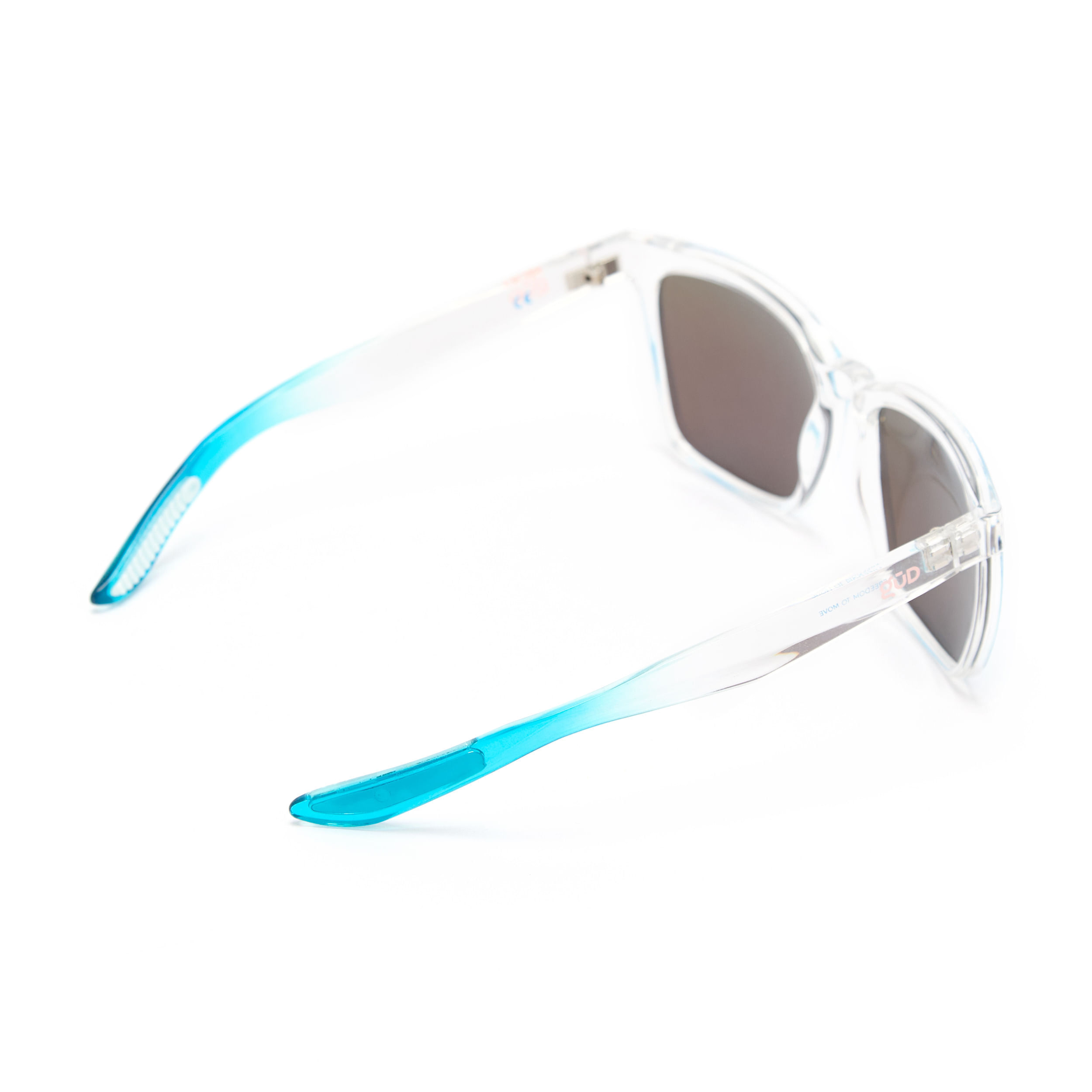 Gafas GUD Stile Transparente