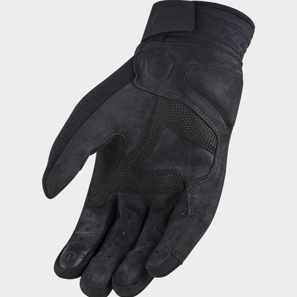 Guante LS2 All Terrain Hombre Negro