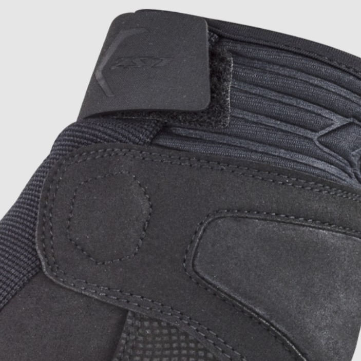 Guante LS2 All Terrain Hombre Negro