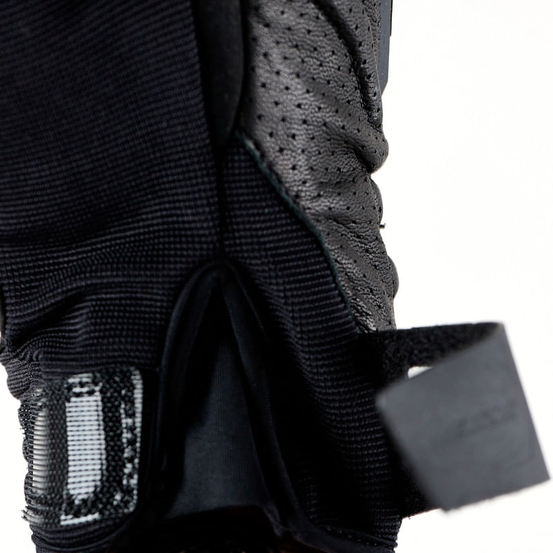 Guante LS2 All Terrain Hombre Negro