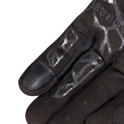 Guante LS2 All Terrain II Hombre Negro / Verde