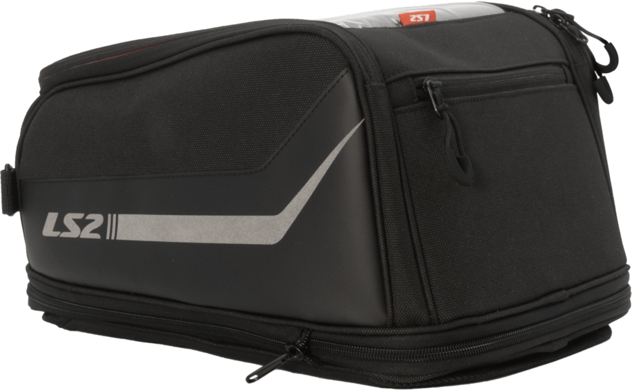 Bolso LS2 Freedom Tanque Negro 13L