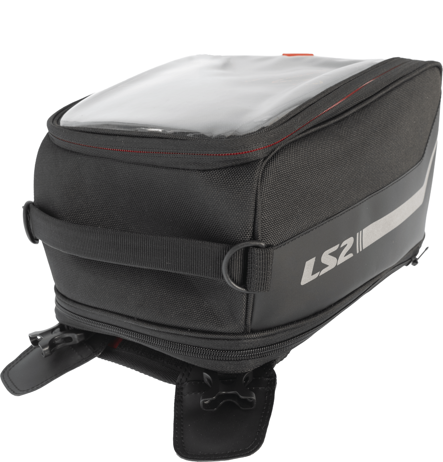Bolso LS2 Freedom Tanque Negro 13L