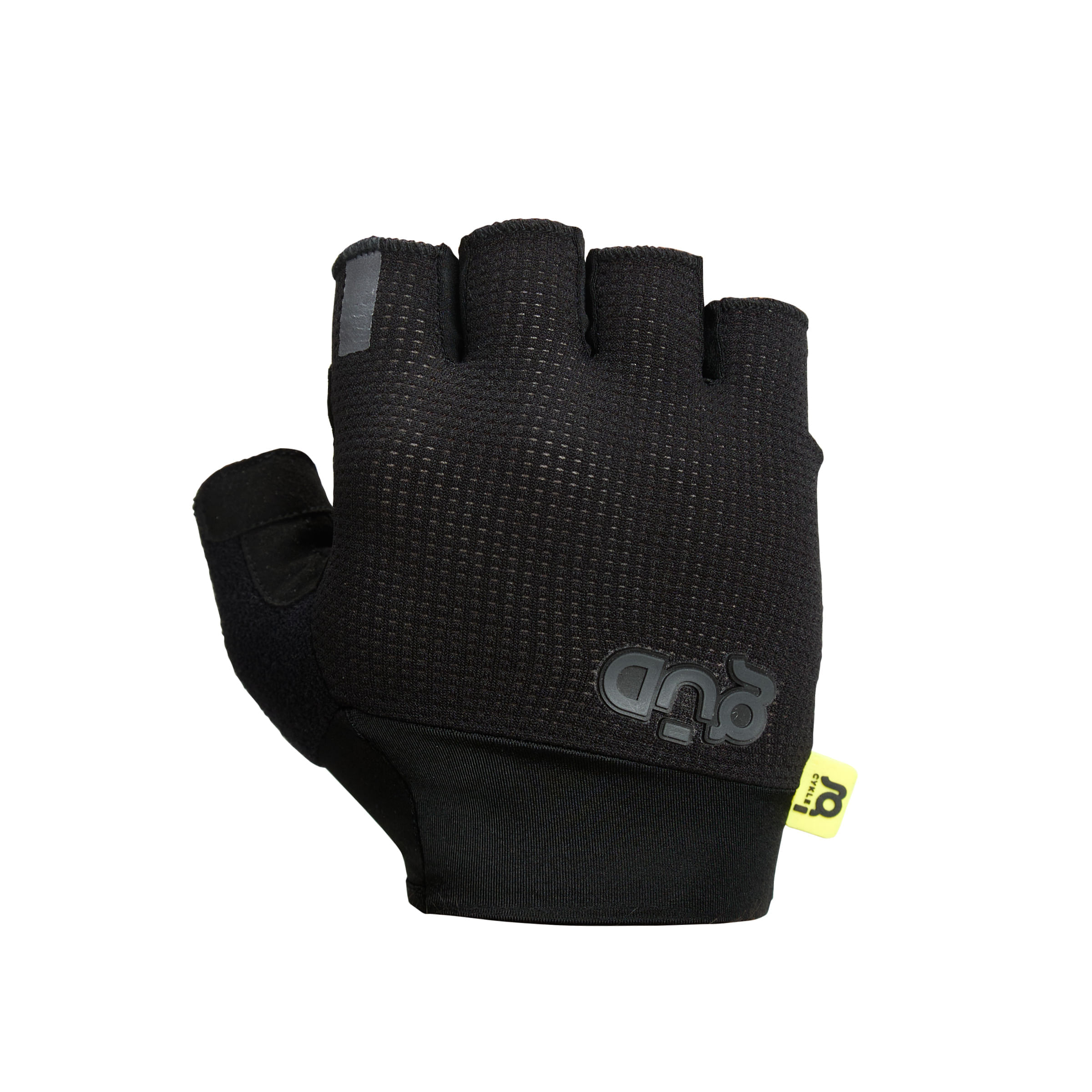 Guante GUD Race Day Negro